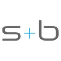 S+B Groep B.V. Logo