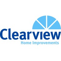 Clearview Home Improvements Logo