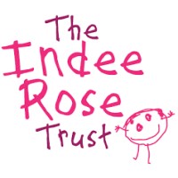 The Indee Rose Trust Logo