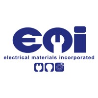 Electrical Materials, Inc. Logo