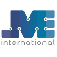 JME International Ltd Logo
