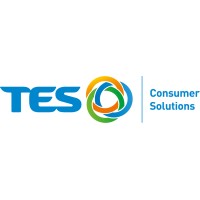 TES Consumer Solutions Logo
