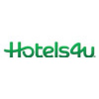 Hotels4u.com Logo
