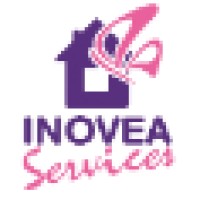 INOVEA Services Logo