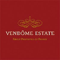 VENDOME ESTATE Logo