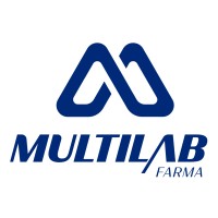 Multilab Farma Logo