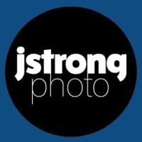 Jason Strong Photography Logo