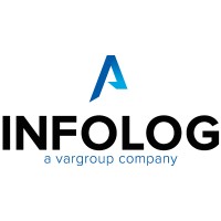 Infolog SpA Logo