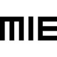 M-I-E Logo