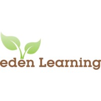 Eden Learning Logo