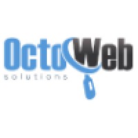 OctoWeb Logo