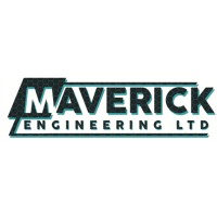 Maverick Engineering Ltd Logo