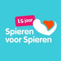 Spieren voor Spieren Logo