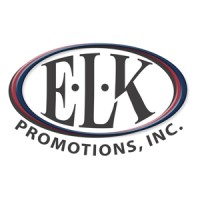 ELK Promotions Logo