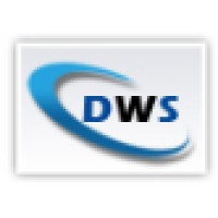 Dream Web Solution Logo