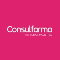 Consulfarma Logo