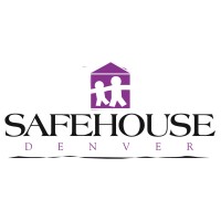 SafeHouse Denver, Inc. Logo