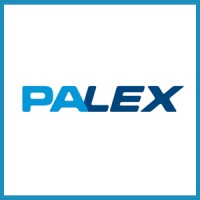 Palex Group Inc. Logo