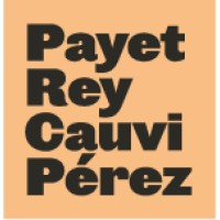 Payet, Rey, Cauvi, Pérez Abogados Logo