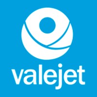 Valejet.com Logo