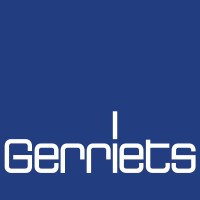 Gerriets GmbH Logo