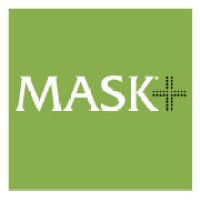 MASK (Mothers Awareness on School Age Kids) Logo