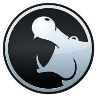 Hippo Prestige Logo