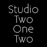 Studio Two One Two, LLC Logo