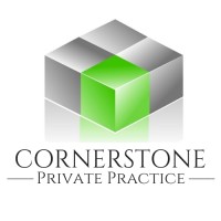 Cornerstone Private Practice, P.C. Logo