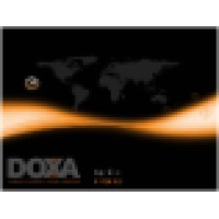 Doxa Consultoria em Finanças & Negócios Ltda Logo