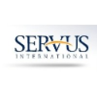 Servus International Logo