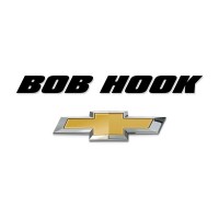 Bob Hook Chevrolet Logo
