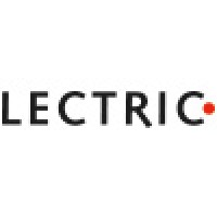 LECTRIC | Verder met Internet Logo