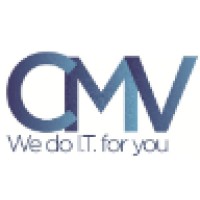 CMV Logo