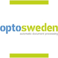 OptoSweden AB Logo
