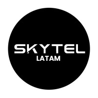 SkyTel Logo