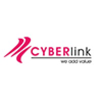 CyberLink Media Logo