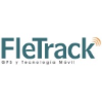 Fletrack México Logo