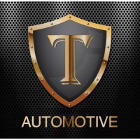 Titan Automotive Logo