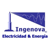 Ingenova Logo