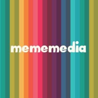 mememedia Logo