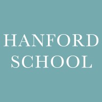 Hanford School Logo