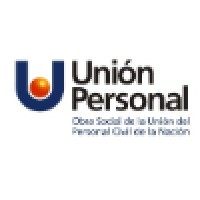 Obra Social Union personal Logo