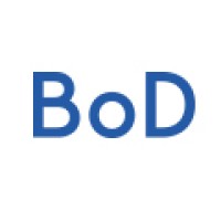 BoD – Books on Demand GmbH Logo