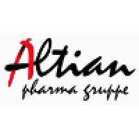 Altian Pharma Gruppe Logo