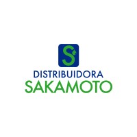 Sakamoto Lubrificantes Logo