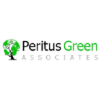Peritus Green Associates Logo