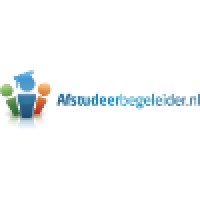 Afstudeerbegeleider.nl Logo