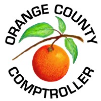 Orange County Comptroller Logo