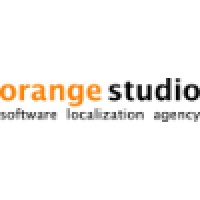 Orange Studio Logo